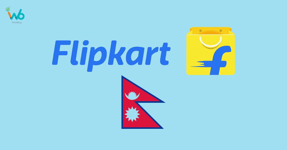 Flipkart Nepal