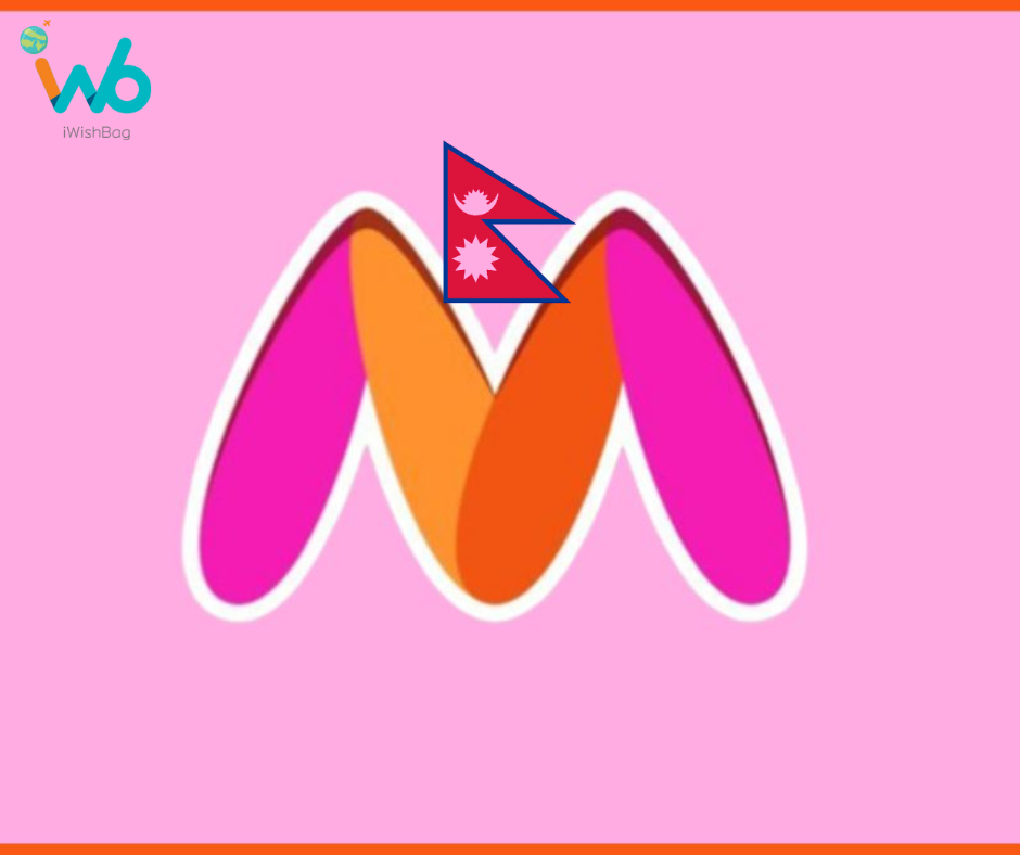 Myntra Nepal